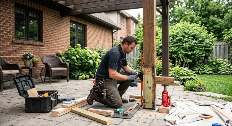 General Contractor Service