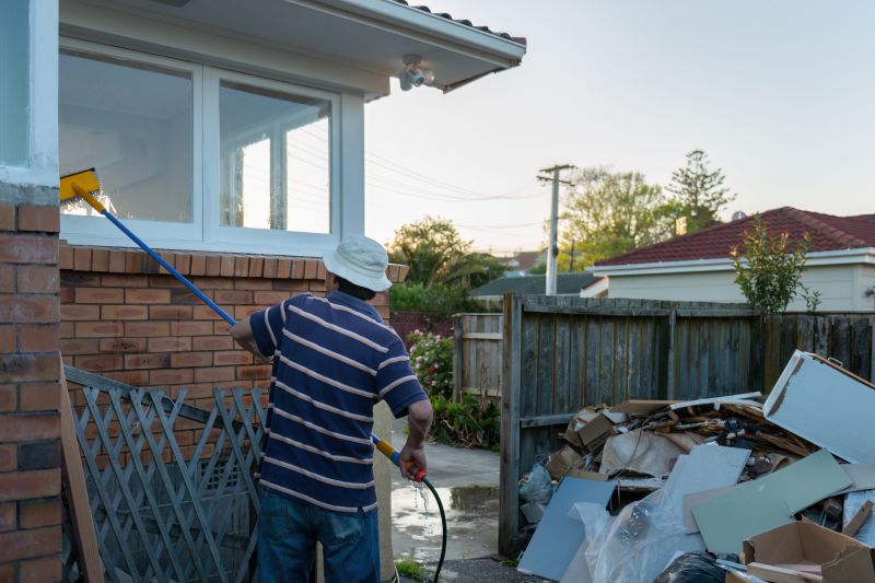 Exterior Home Repair in Denver, CO