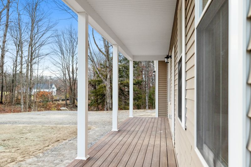 House Column Repair Service