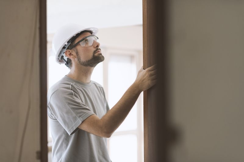 Banister Removal in Summerville, SC