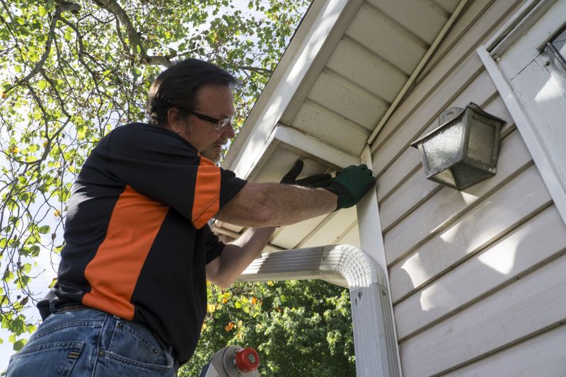 Exterior Remodeling in Katy, TX