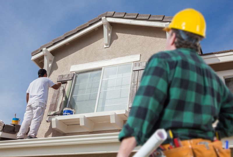 Home Repair Service in Alpharetta, GA