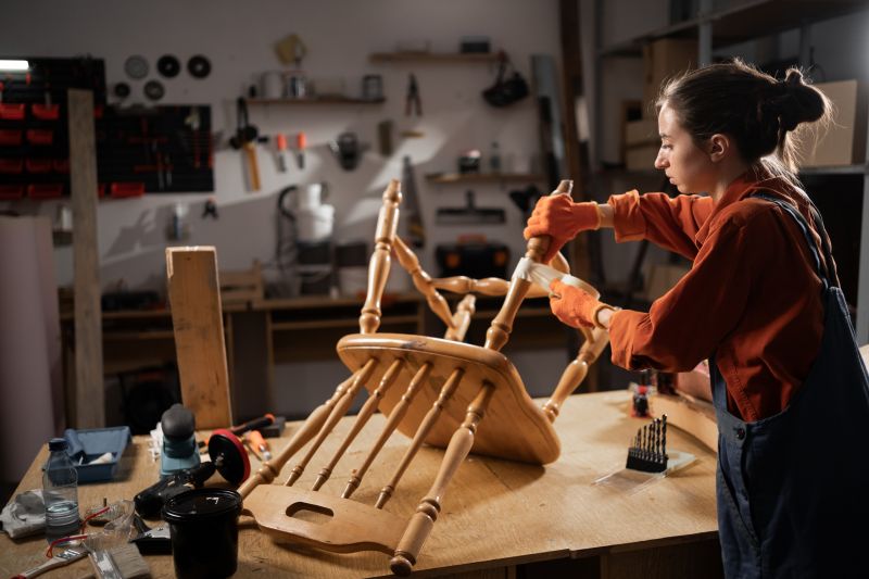 House Column Repair Service