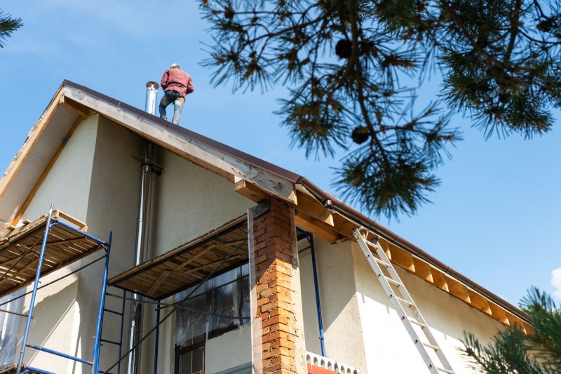 House Repair Service in Santa Rosa, CA