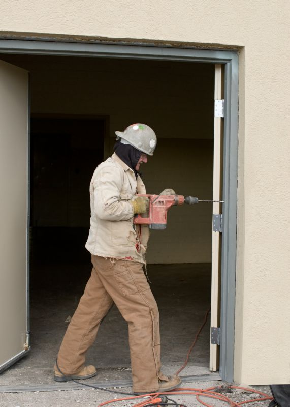House Repair Service in Santa Rosa, CA